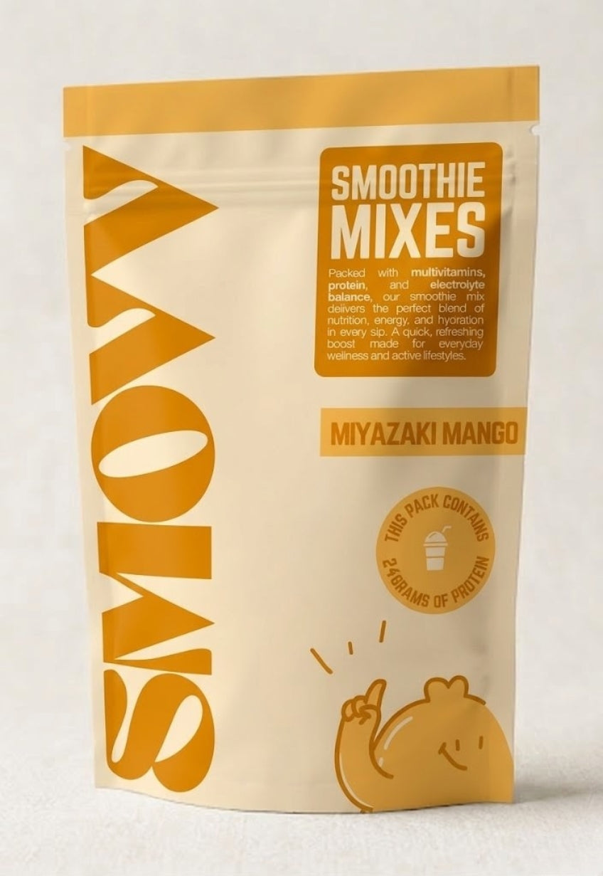 Miyazaki Mango