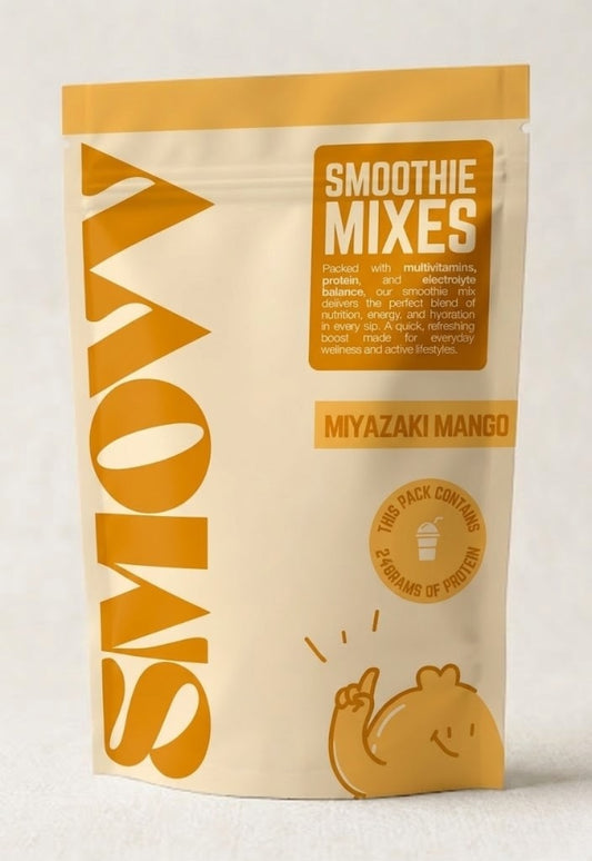 Miyazaki Mango
