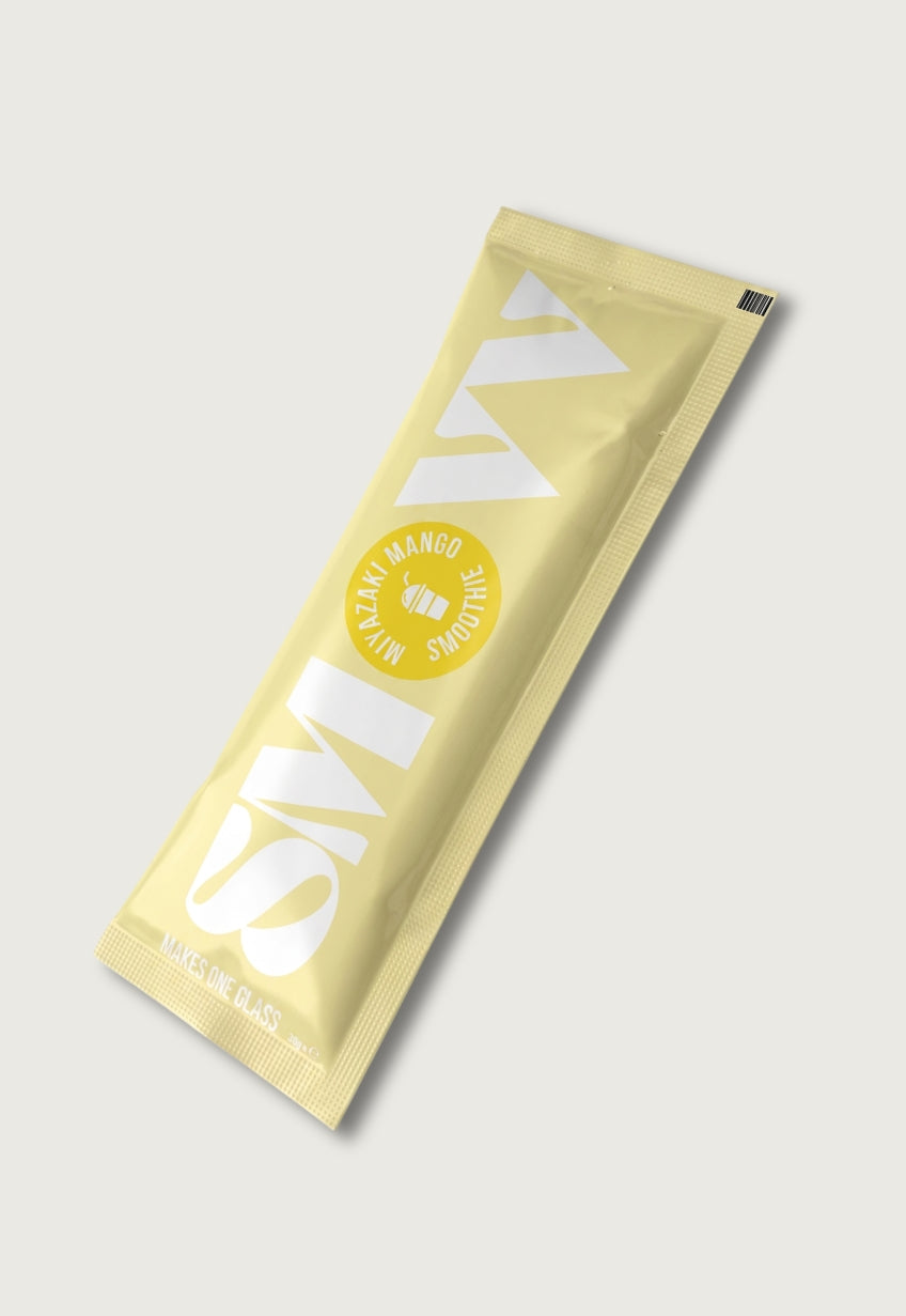Miyazaki Mango