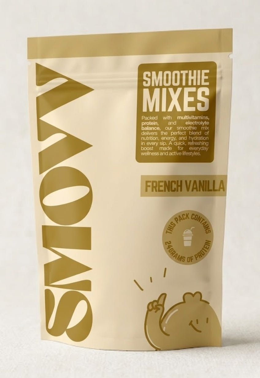 French Vanilla