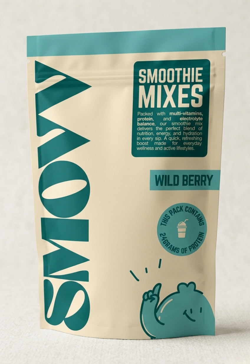 Wild Berry