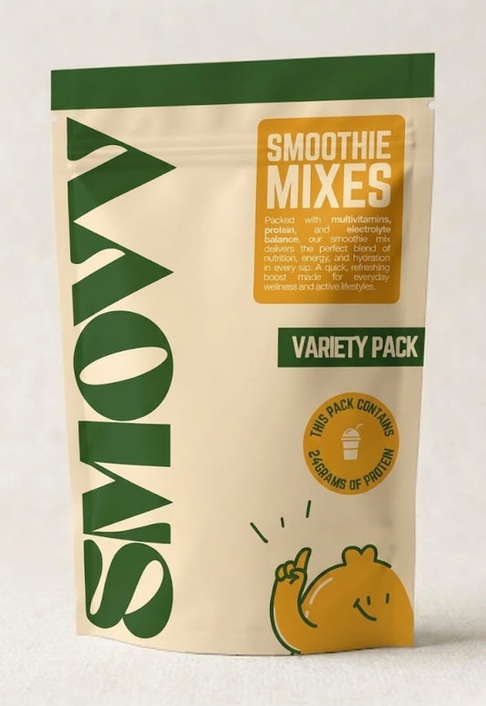 Variety Pack