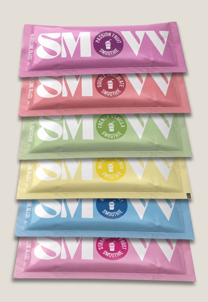 Variety Pack