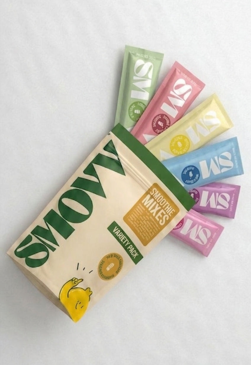 Variety Pack