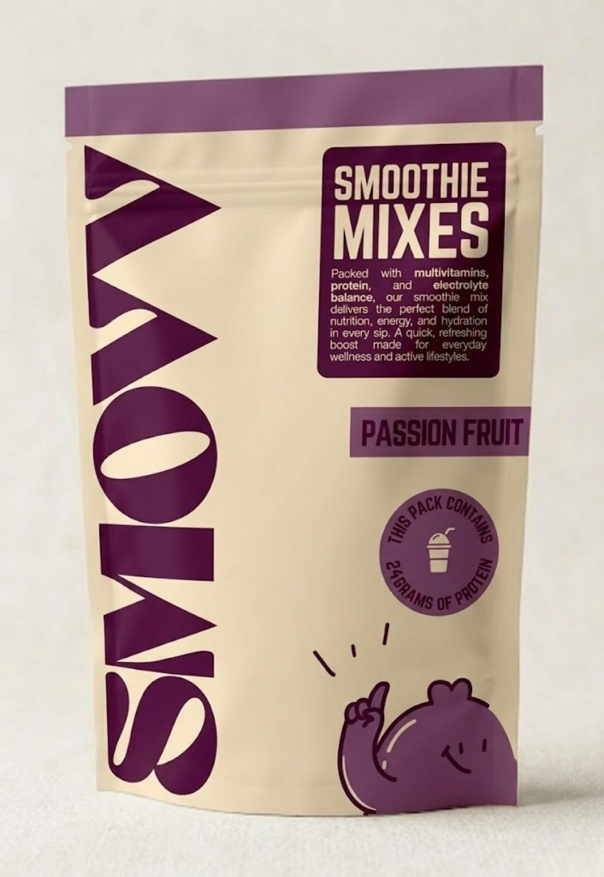Passion Fruit